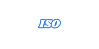 iso certificate