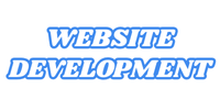 website development